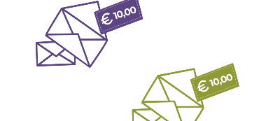 Illustratie bij nieuwbericht Doneer jouw waardebon uiterlijk 1 november!